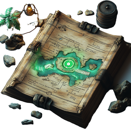 Vereminers Treasure Hunt